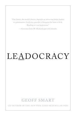 Produktbild: Leadocracy