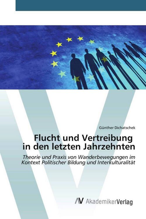 Produktbild: Flucht und Vertreibung in den letzten Jahrzehnten