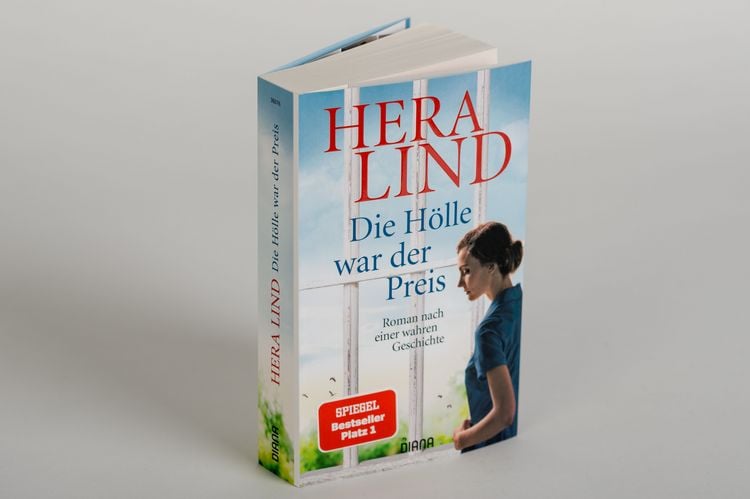 Produktbild: Die H&ouml;lle war der Preis