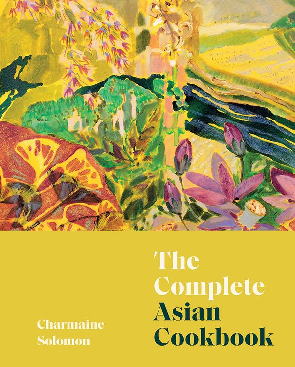 Produktbild: Complete Asian Cookbook