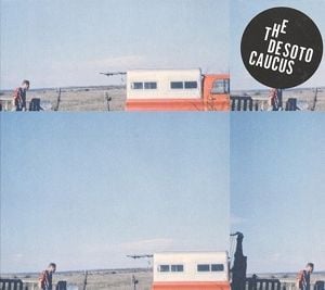 Produktbild: The Desoto Caucus