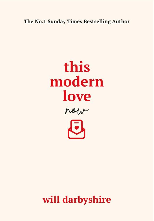 Produktbild: This Modern Love Now