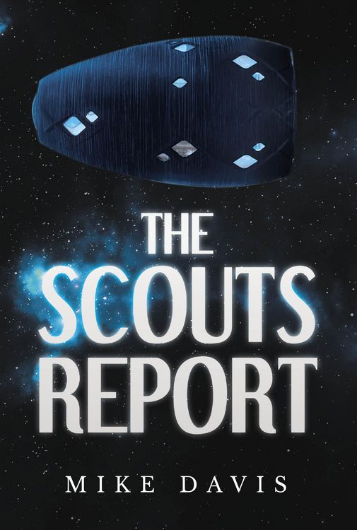 Produktbild: The Scouts Report