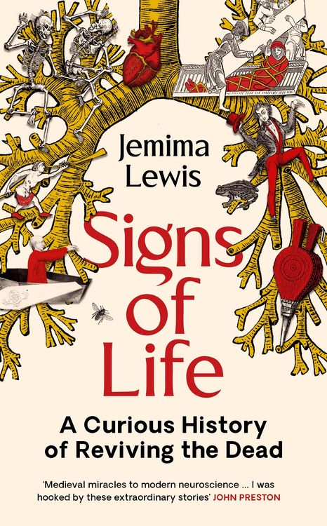 Produktbild: Signs of Life