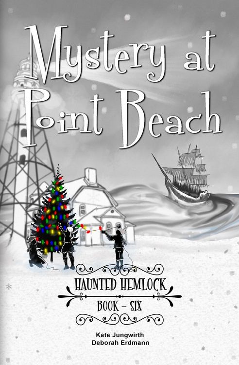Produktbild: Haunted Hemlock