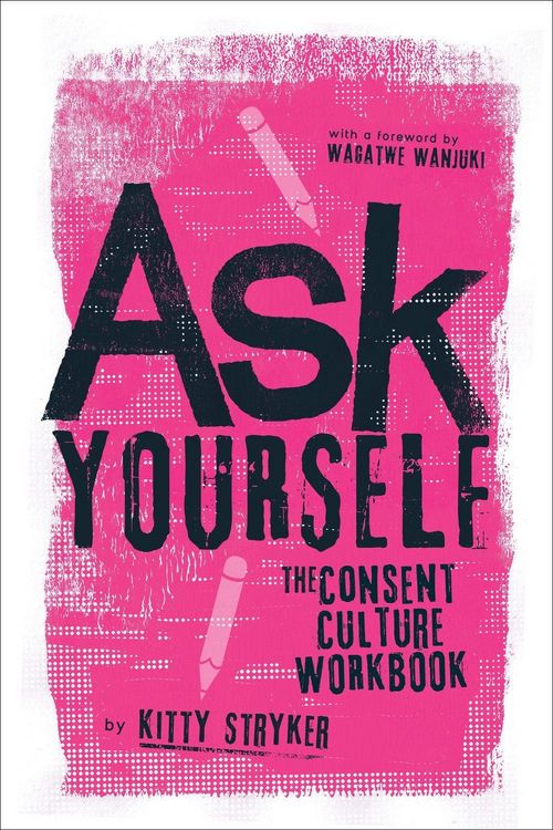 Produktbild: Ask Yourself