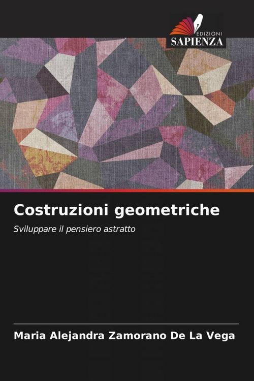Produktbild: Costruzioni geometriche