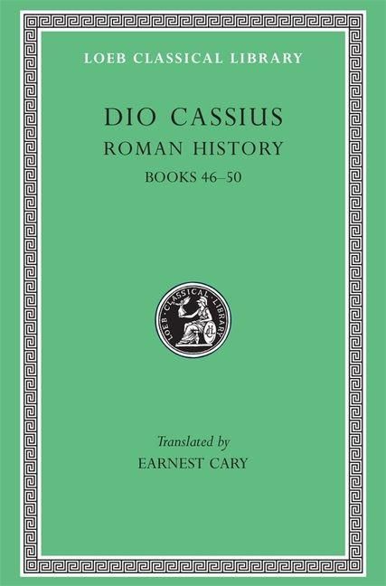 Produktbild: Roman History, Volume V