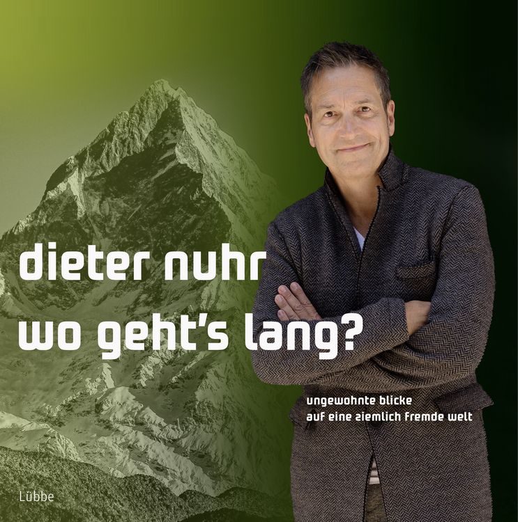 Produktbild: Wo geht's lang?