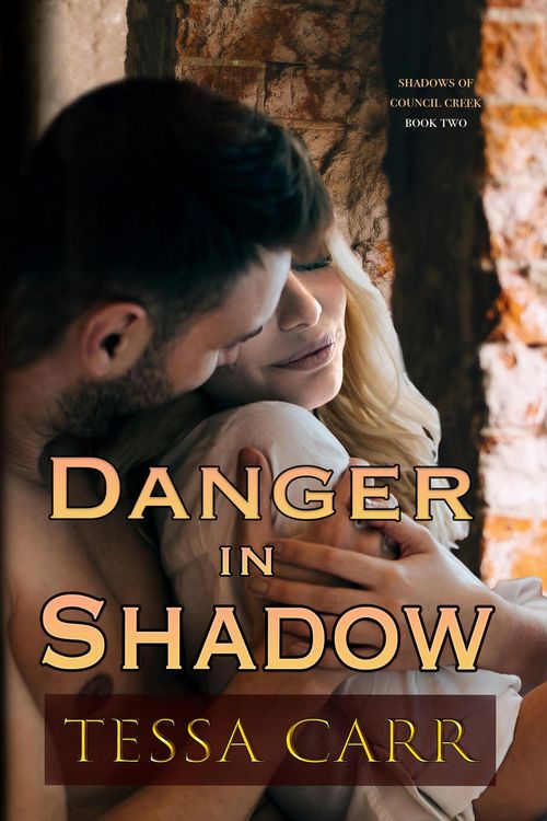 Produktbild: Danger in Shadow