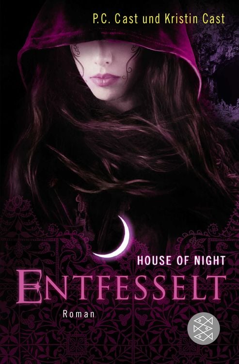 Bild vom Artikel Entfesselt / House of Night Bd. 11 vom Autor P.C. Cast