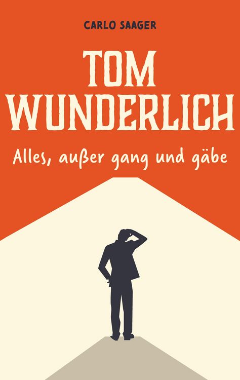 Produktbild: Tom Wunderlich