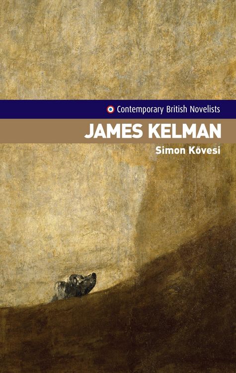 Produktbild: James Kelman