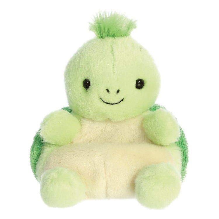 Produktbild: PP Tiny Schildkr&ouml;te 13 cm BLI6