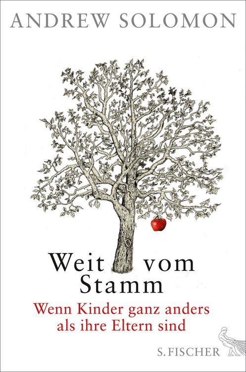 Produktbild: Weit vom Stamm