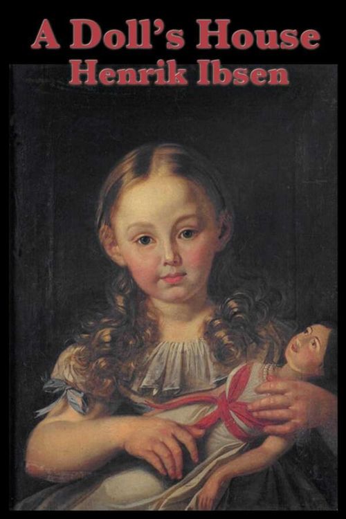 Produktbild: A Doll's House