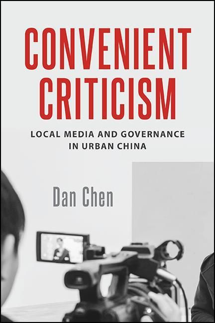 Produktbild: Convenient Criticism