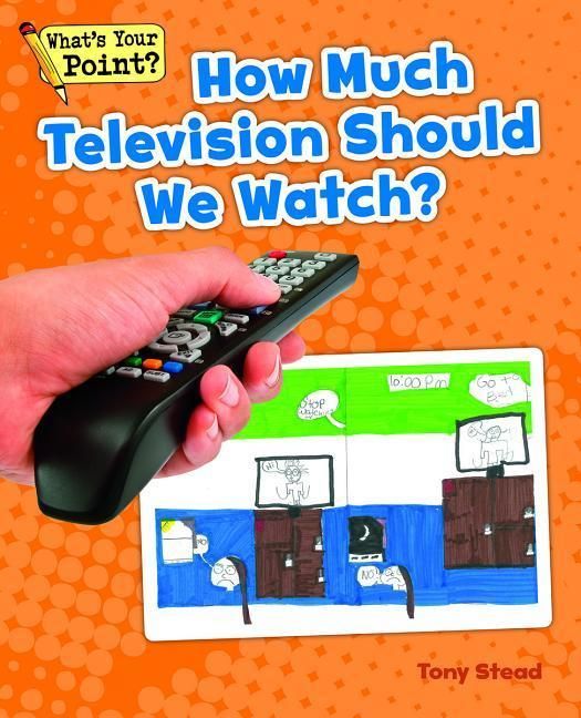 Produktbild: How Much Television Should We Watch?