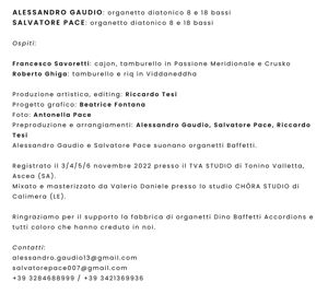 Produktbild: Passione Meridionale