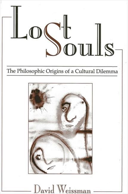 Produktbild: Lost Souls