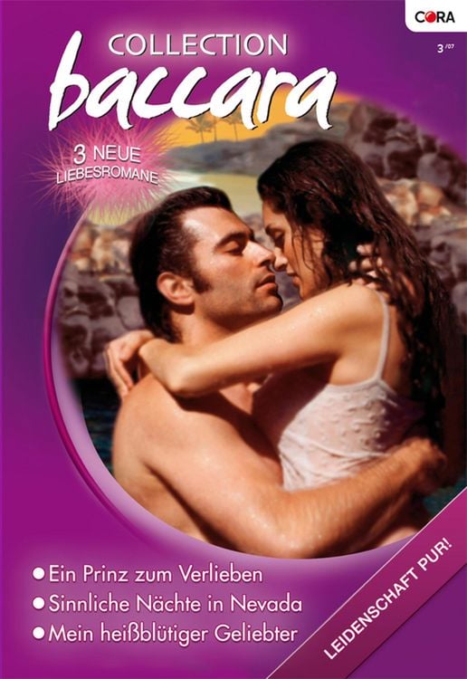 Produktbild: Collection Baccara Band 247