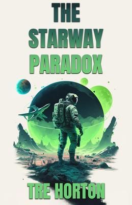 Produktbild: The Starfield Paradox