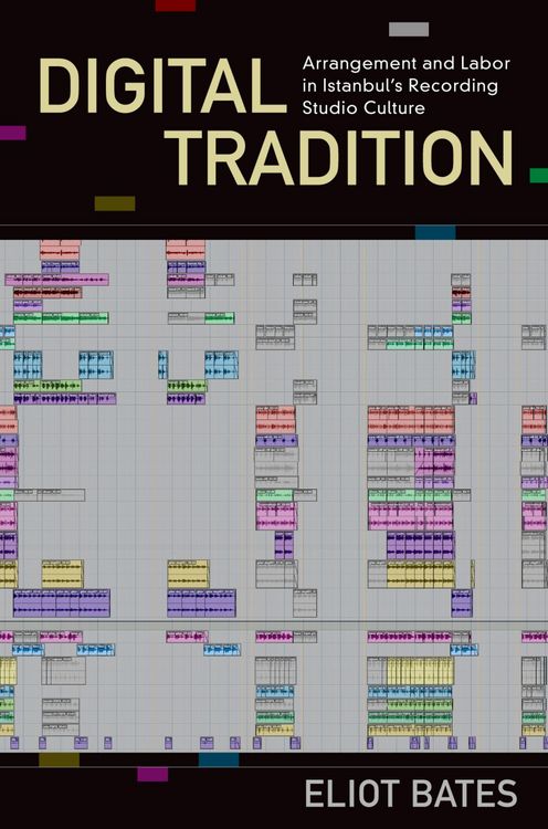 Produktbild: Digital Tradition