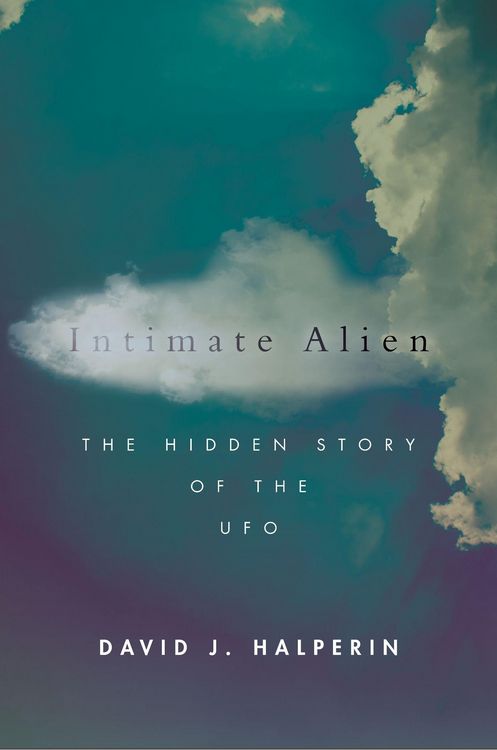 Produktbild: Intimate Alien