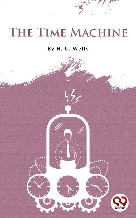 Produktbild: The Time Machine
