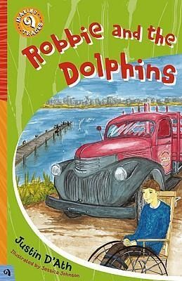 Produktbild: Robbie & The Dolphins