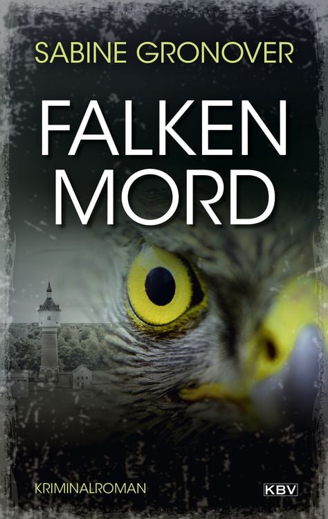 Produktbild: Falkenmord