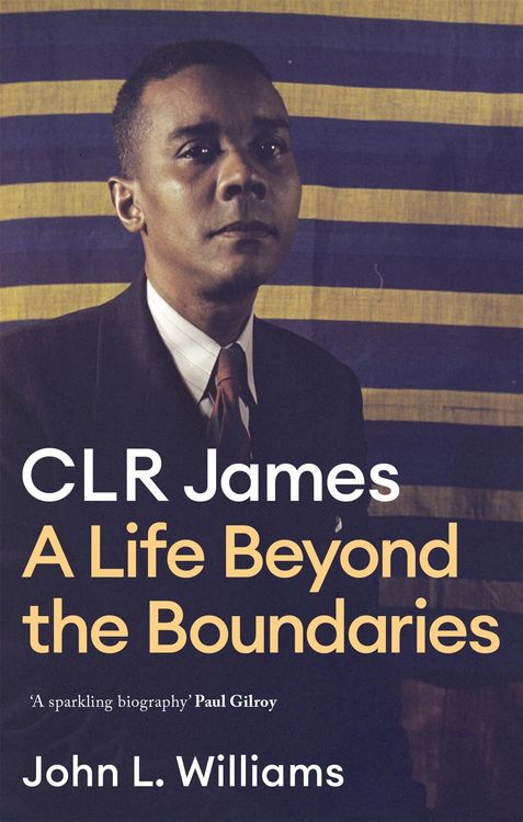 Produktbild: CLR James