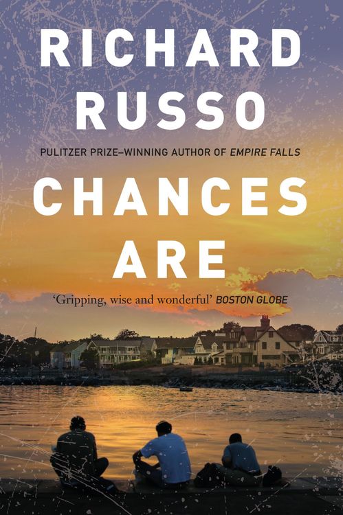 Produktbild: Chances Are