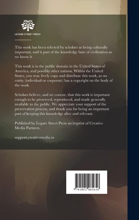 Produktbild: The Seven Ages of Woman: A Consideration of the Successive Phases of a Woman's Life