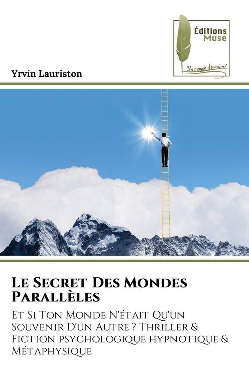 Produktbild: Le Secret Des Mondes Parall&egrave;les