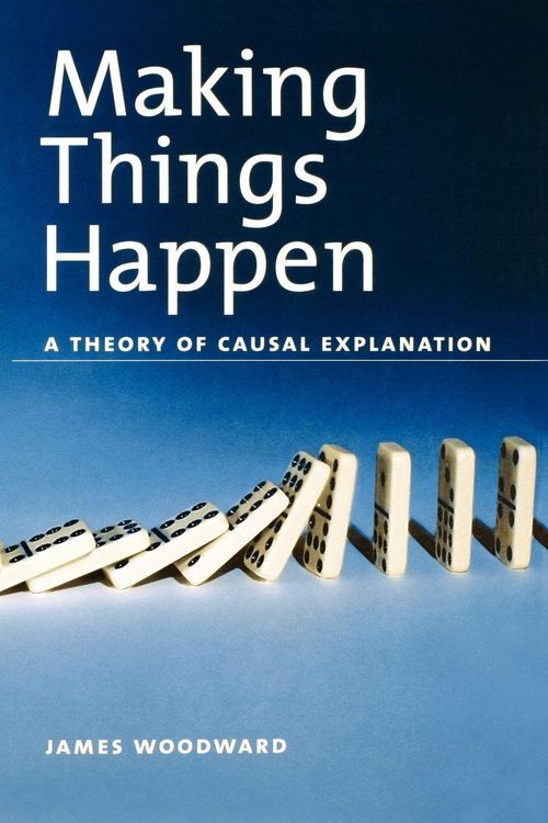Produktbild: Making Things Happen