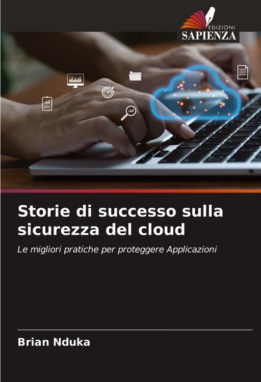 Produktbild: Storie di successo sulla sicurezza del cloud