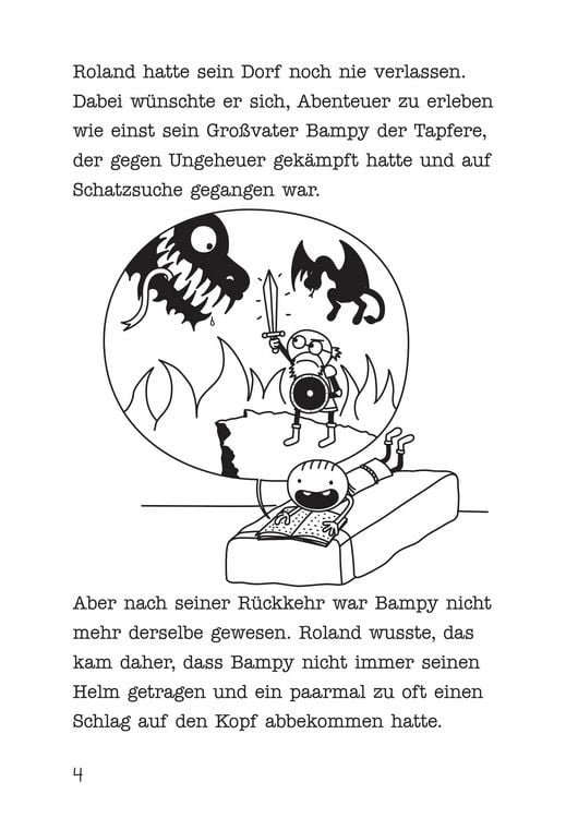 Produktbild: Rupert pr&auml;sentiert: Ein echt wildes Abenteuer