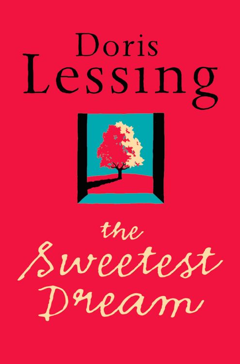 Produktbild: The Sweetest Dream