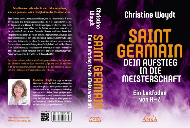 Produktbild: SAINT GERMAIN. Dein Aufstieg in die Meisterschaft