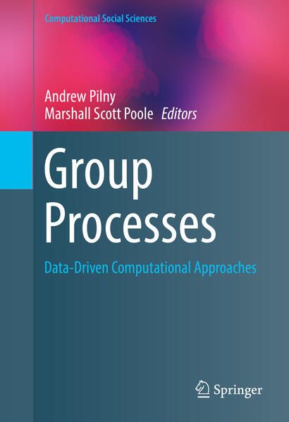 Produktbild: Group Processes