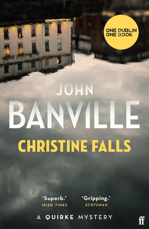 Produktbild: Christine Falls