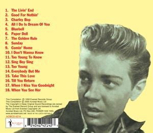 Produktbild: The Early Years
