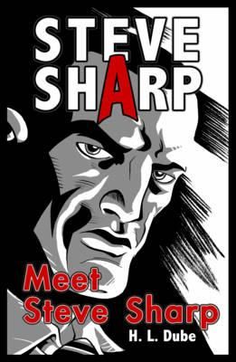 Produktbild: Meet Steve Sharp