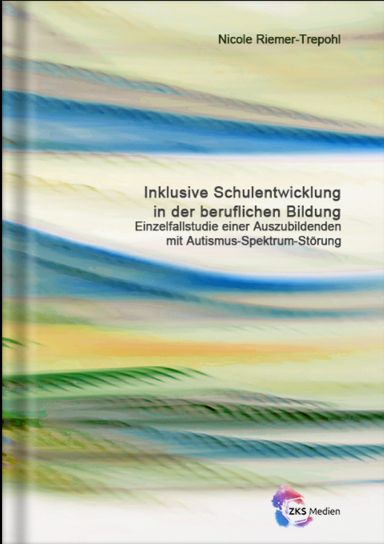 Produktbild: Inklusive Schulentwicklung in der beruflichen Bildung