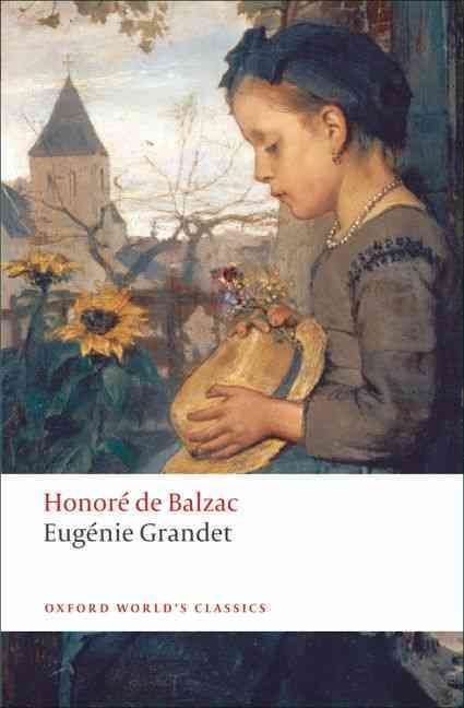 Produktbild: Eugenie Grandet