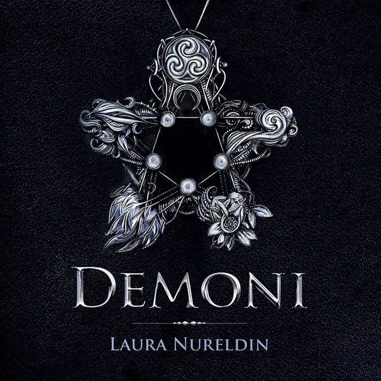 Produktbild: Demoni
