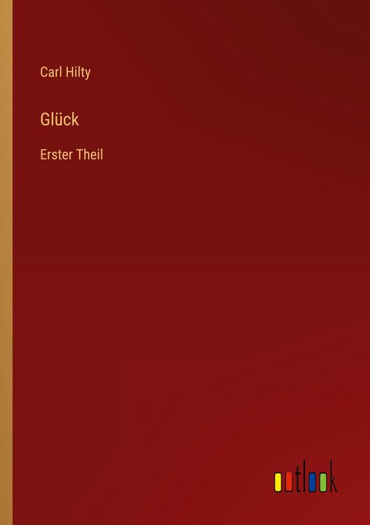 Produktbild: Gl&uuml;ck