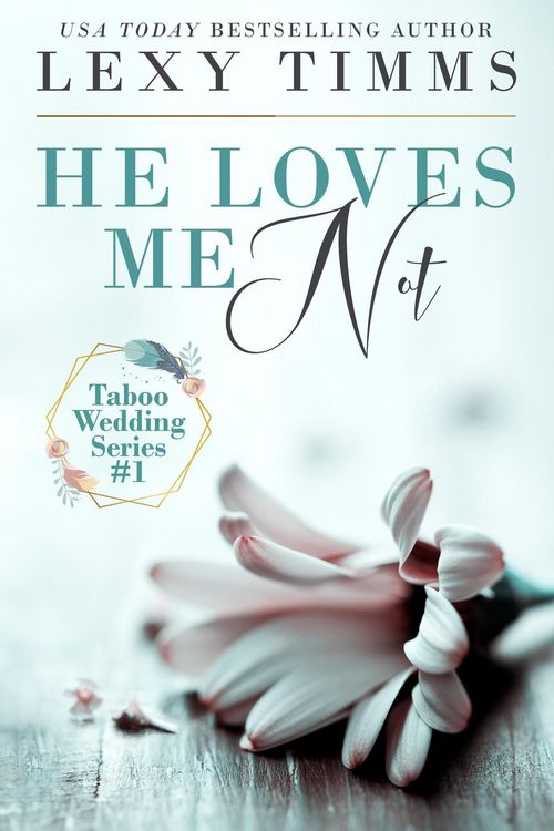 Produktbild: He Loves Me Not