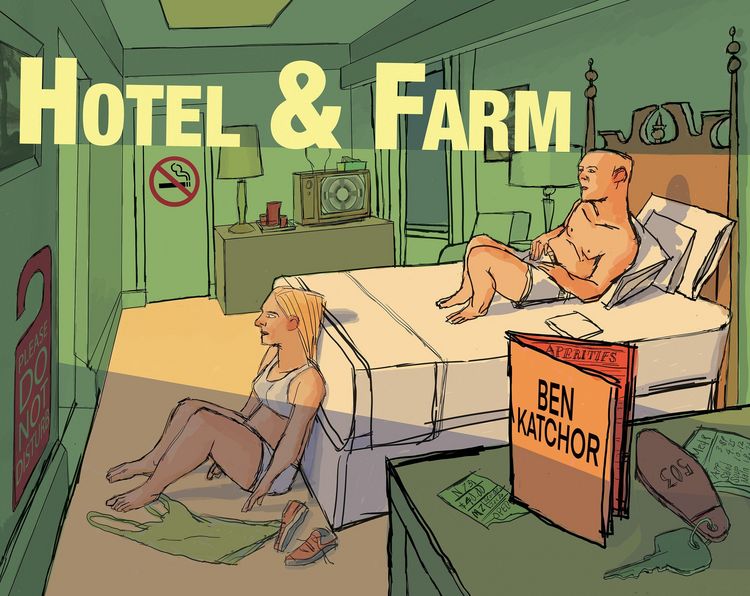 Produktbild: Hotel and Farm